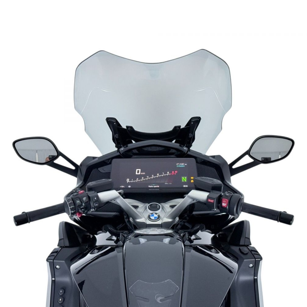 Cupula Standard WRS para BMW K 1600 GT/GTL 10+ 