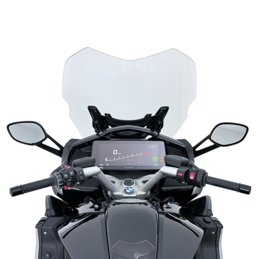 Cupula Standard WRS para BMW K 1600 GT/GTL 10+ 