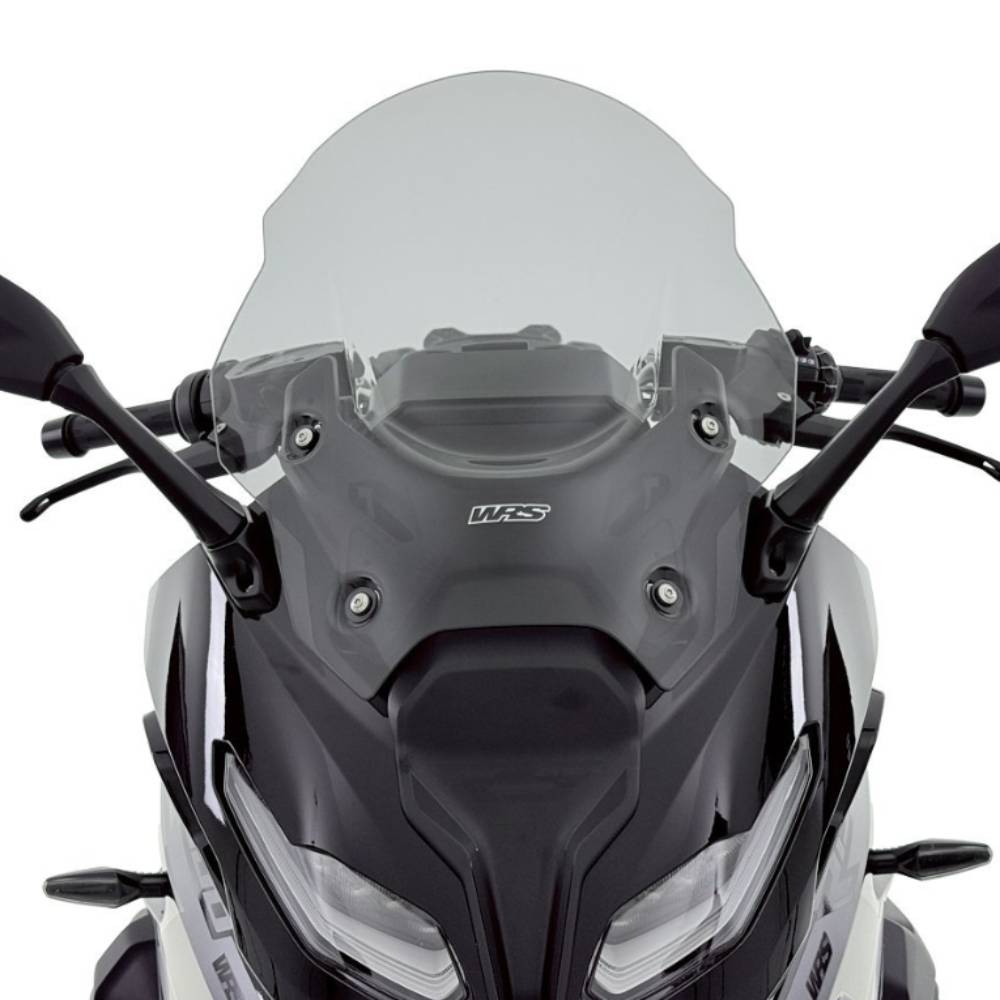 Cúpula alta WRS BMW R1300RS 25-