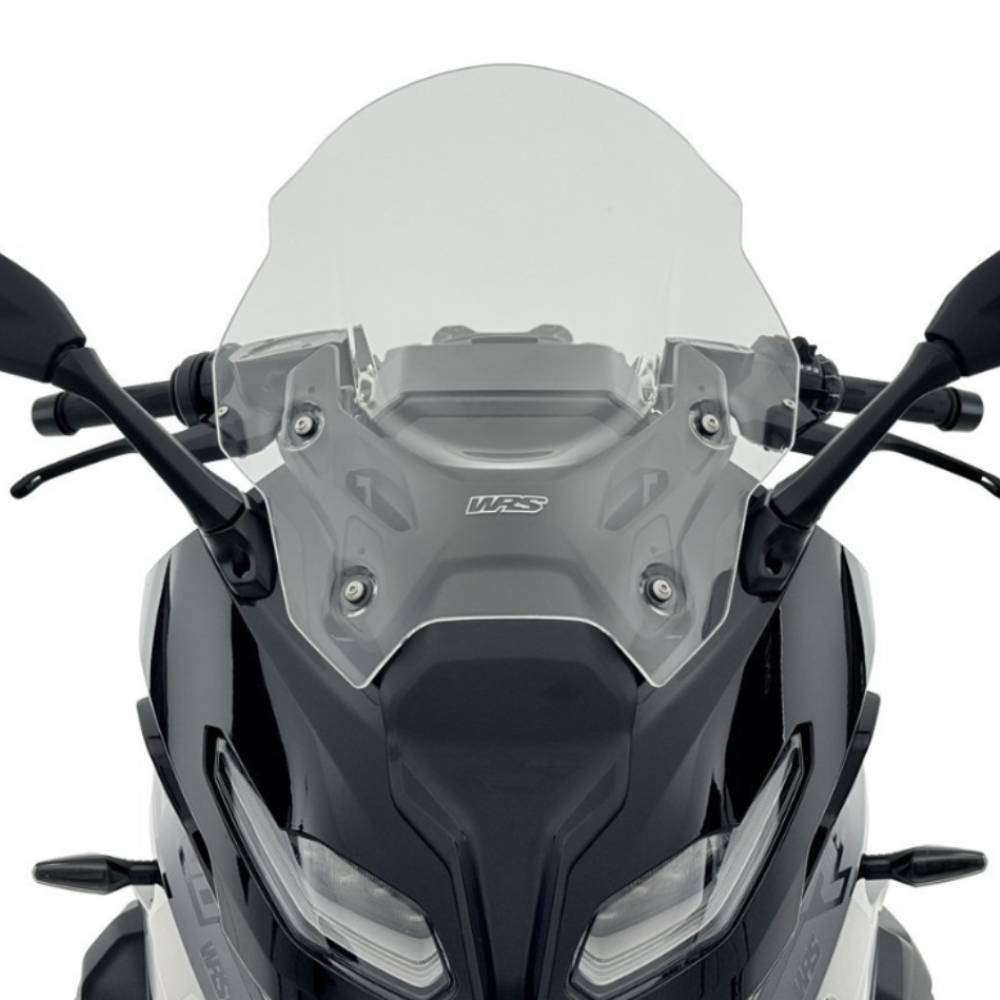 Cúpula alta WRS BMW R1300RS 25-