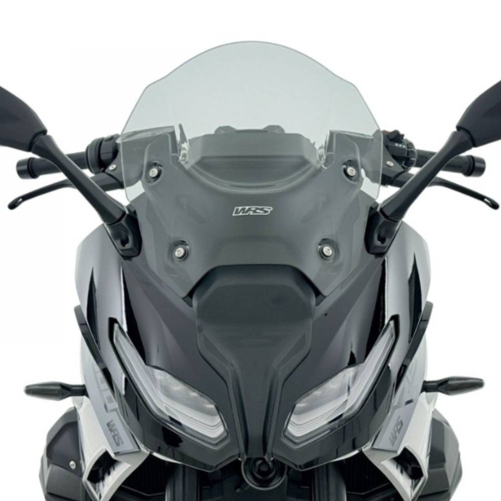 Cúpula sport WRS BMW R1300RS 25-