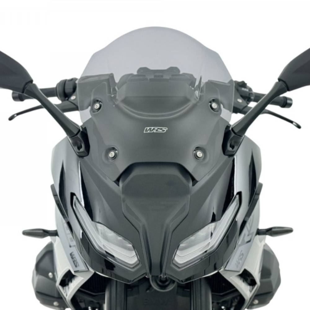 Cúpula sport WRS BMW R1300RS 25-