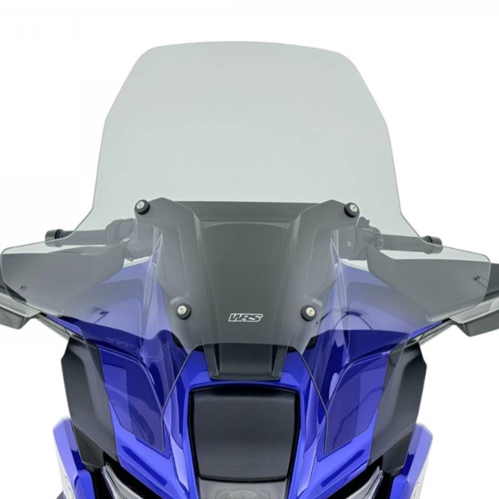 Cúpula caponord WRS BMW R1300RT 25-