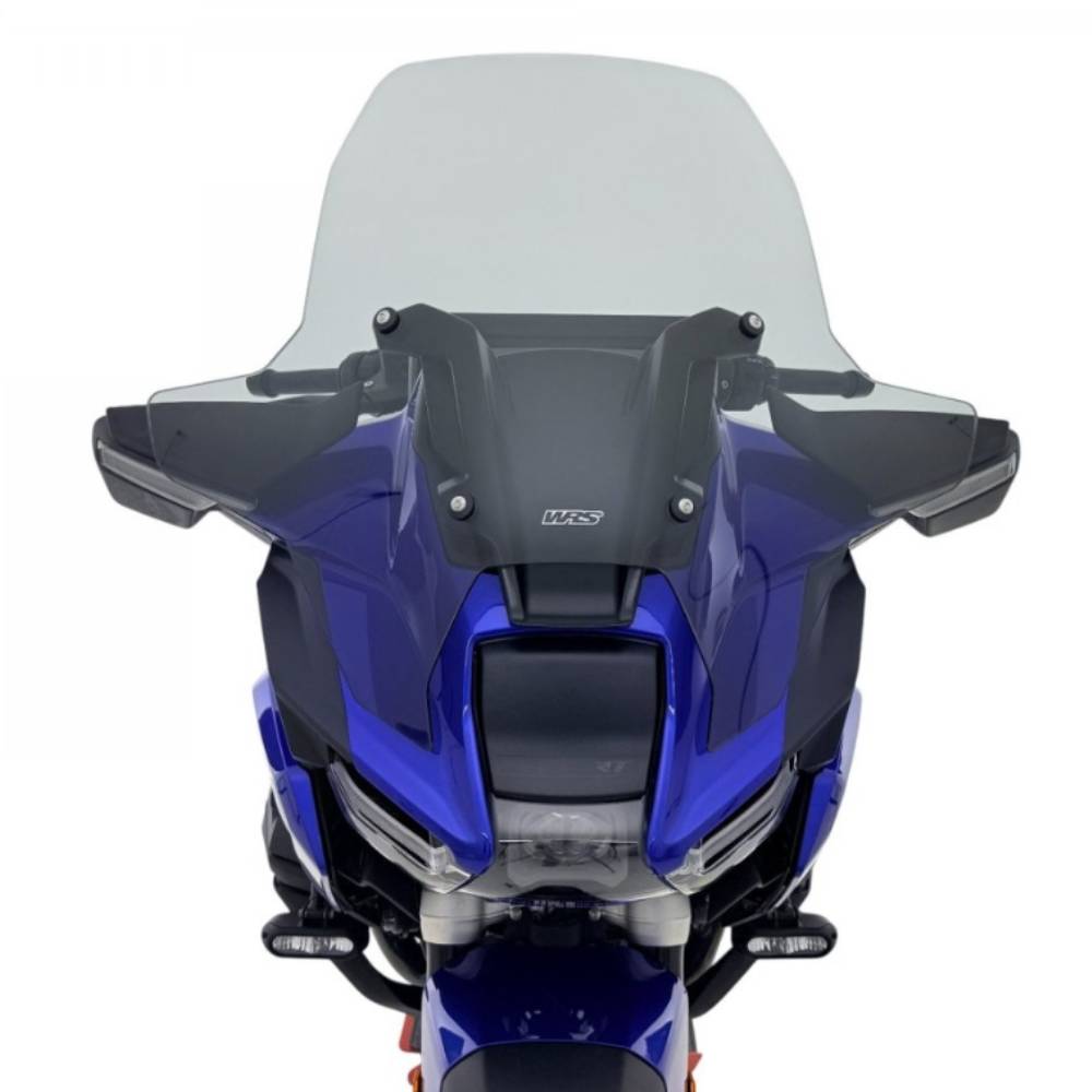 Cúpula alta WRS BMW R1300RT 25-