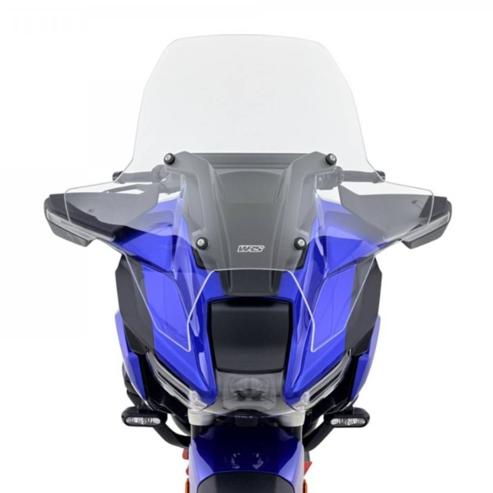 Cúpula alta WRS BMW R1300RT 25-