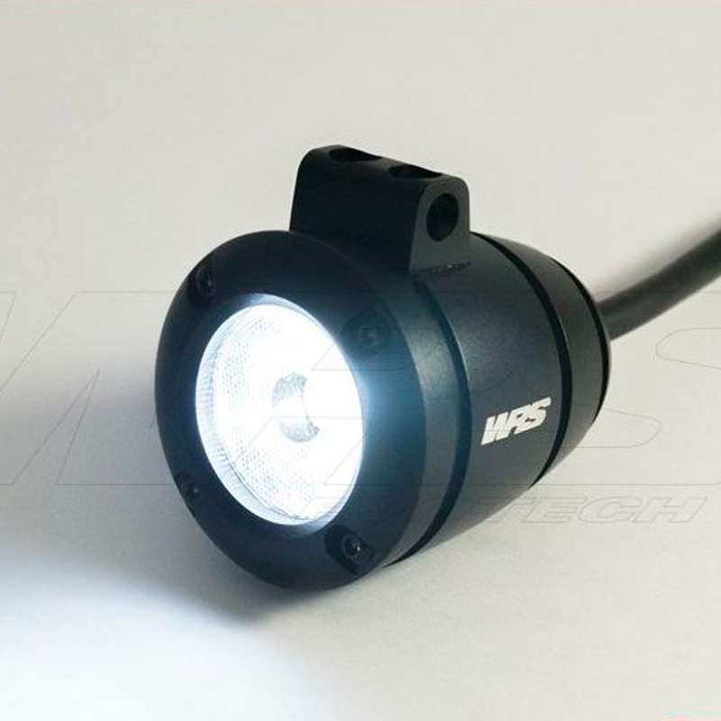 Kit Focos Led WRS BMW R1200GS-R1250GS 2013-