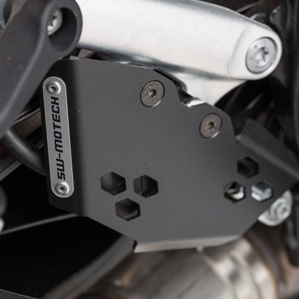 Protector bomba freno KTM 1050-1090-1190-1290 SWMotech