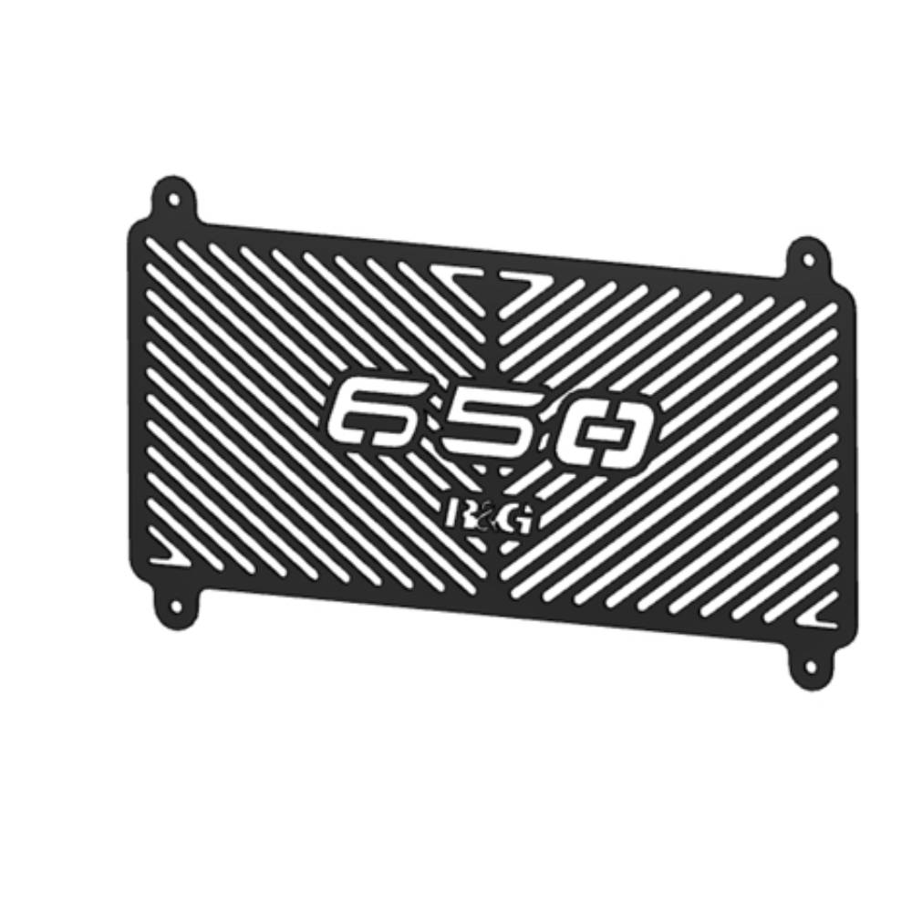 Protector radiador agua Kawasaki Z-Ninja 650