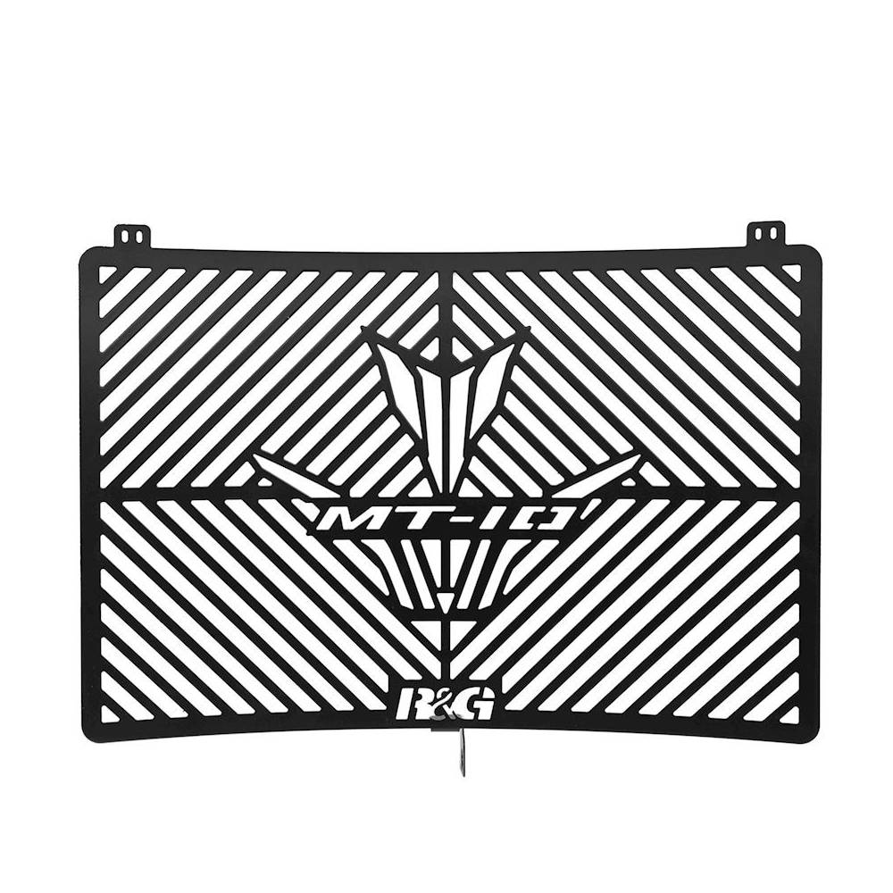 Protector radiador agua Yamaha MT10 22-