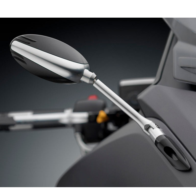 Adaptador espejo para carenado Rizoma Yamaha TMax 530-ABS 12-
