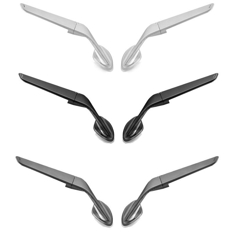 Espejo retrovisor Stealth Rizoma Aprilia RS660