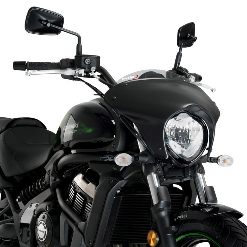 Parabrisas BATWING SML corto Kawasaki Vulcan S