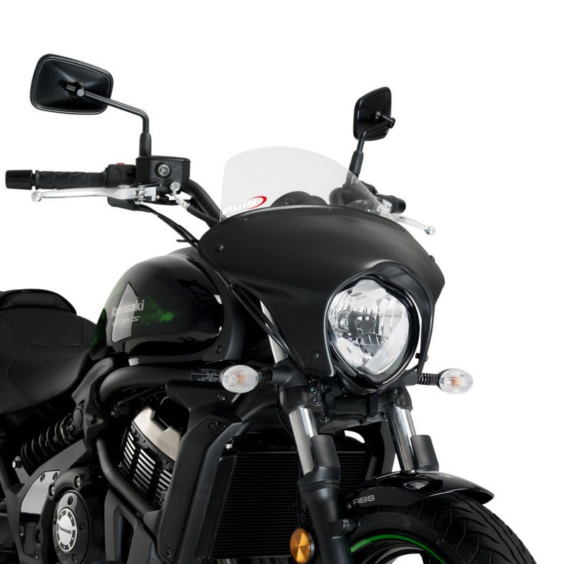 Parabrisas BATWING SML alto Kawasaki Vulcan S