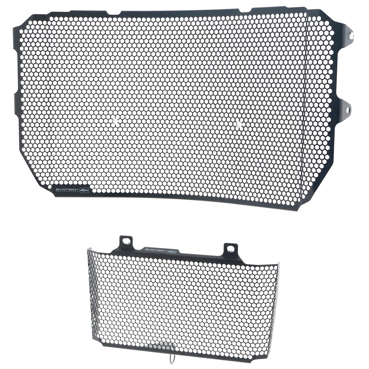 Juego protector radiador Yamaha Mt10 16- EP