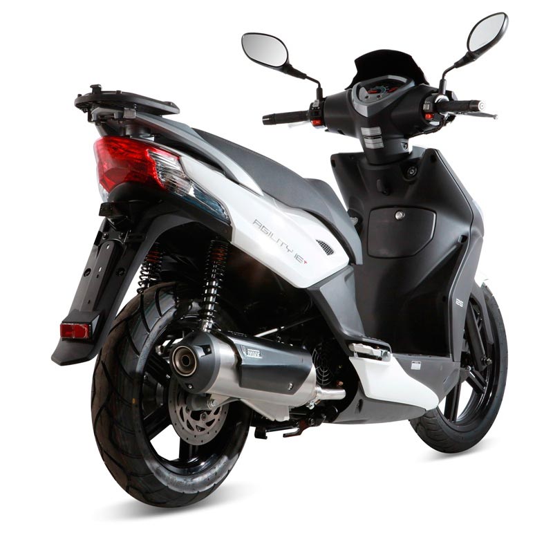 Escape mivv urban kymco agility y people 125-150-200 r16