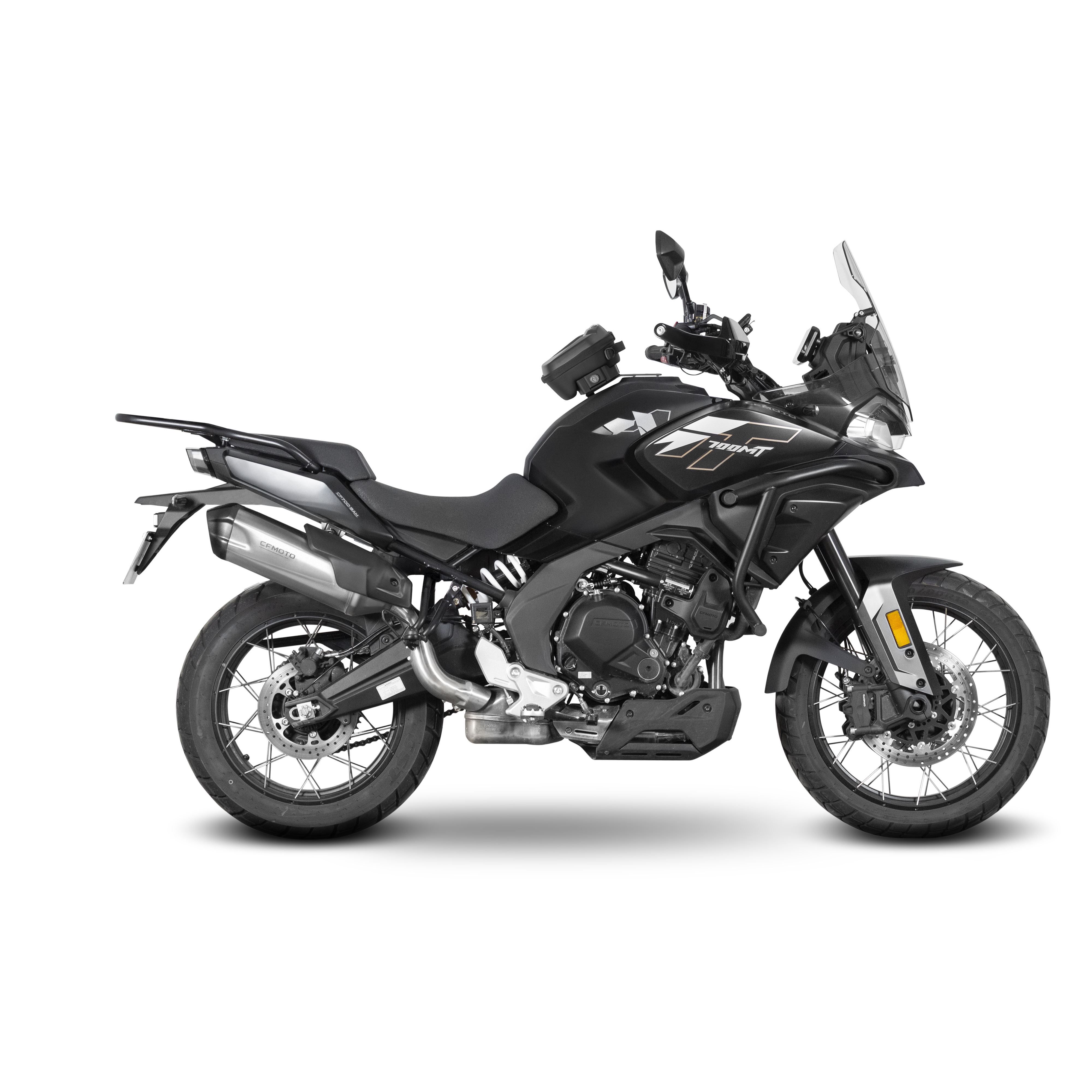 Fijacion Click System CF MOTO 450MT-700MT