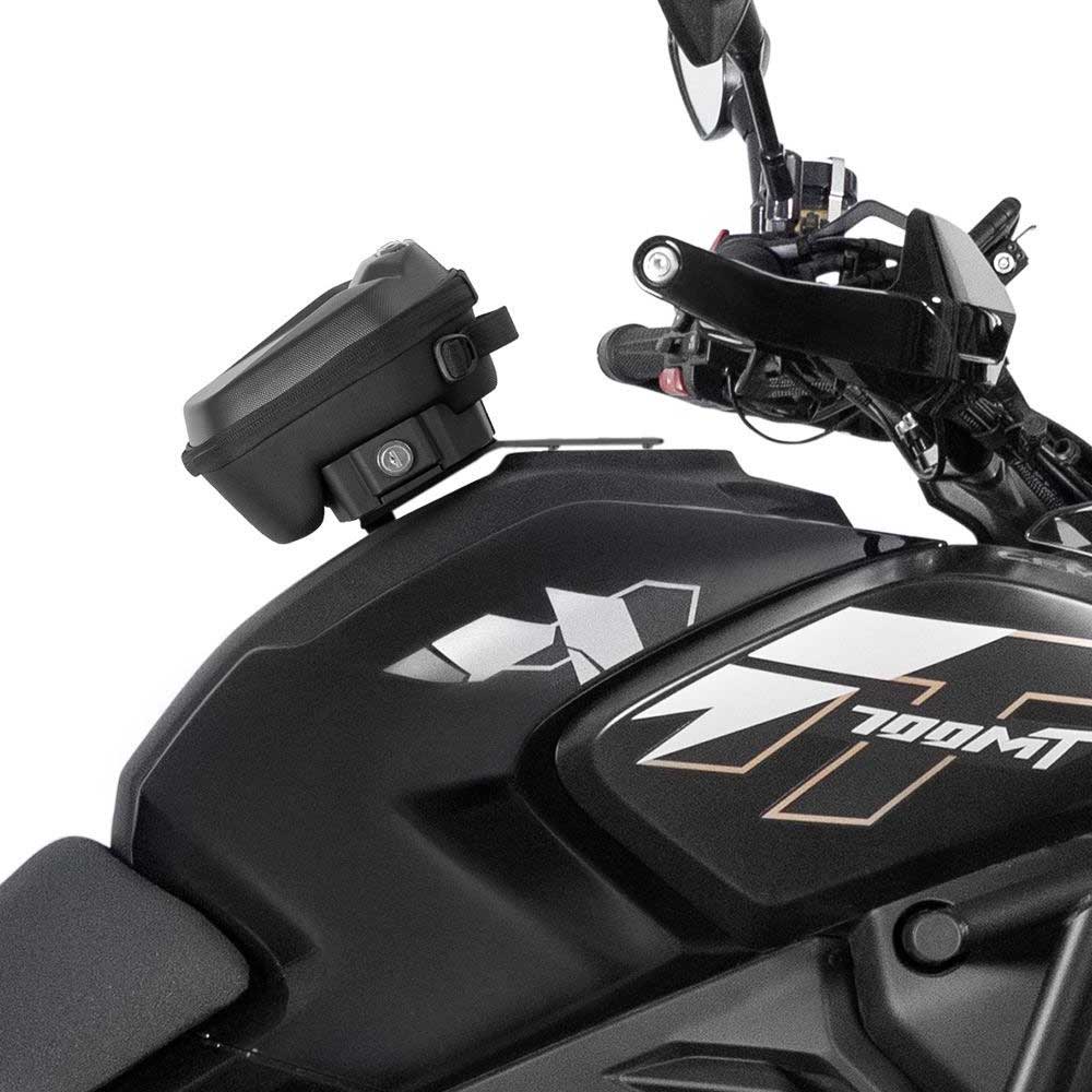 Fijacion Click System CF MOTO 450MT-700MT
