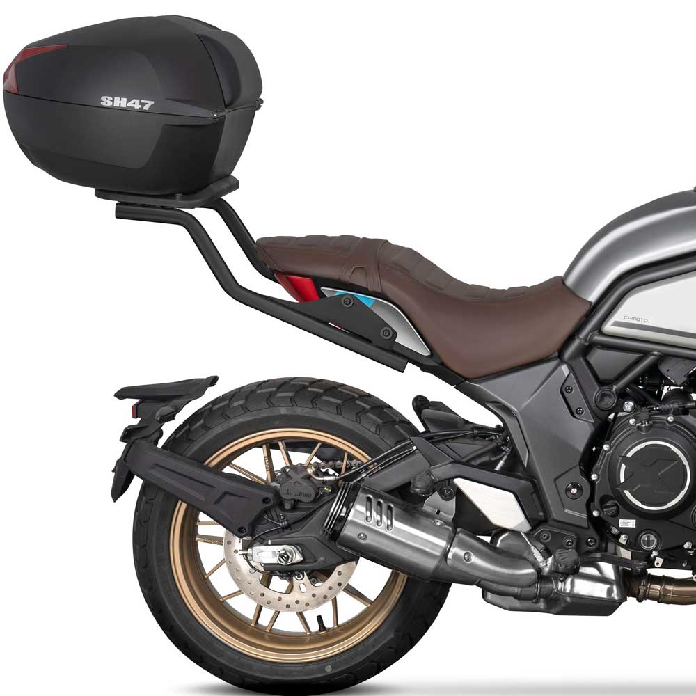 Soporte trasero Shad CF Moto 700 CL-X HERITAGE 21+