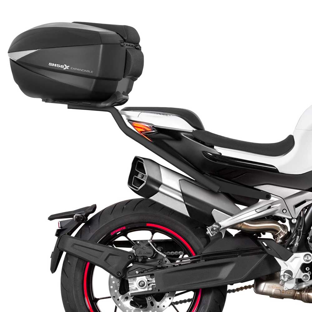 Soporte trasero Shad CF Moto 800 NK-SPORT-ADVANCED 23+