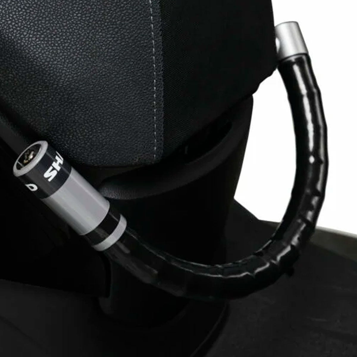 Antirrobo Scooter-Casco Shad Serie 2 49cm Tamaño 7