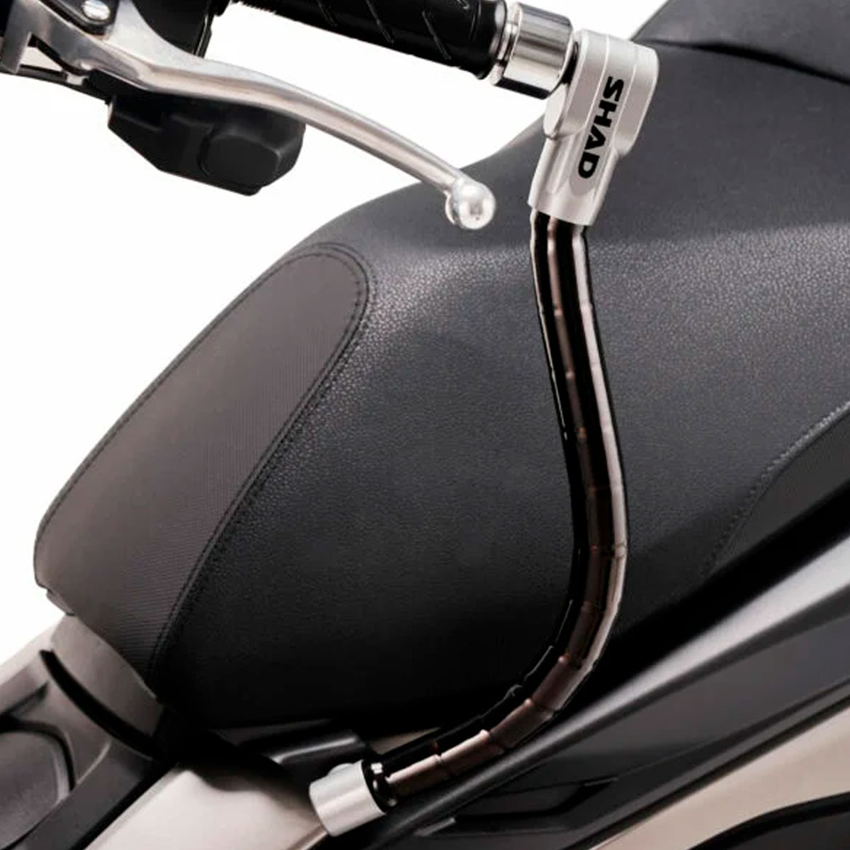 Antirrobo Scooter-Casco Shad Serie 3 49cm Tamaño 7