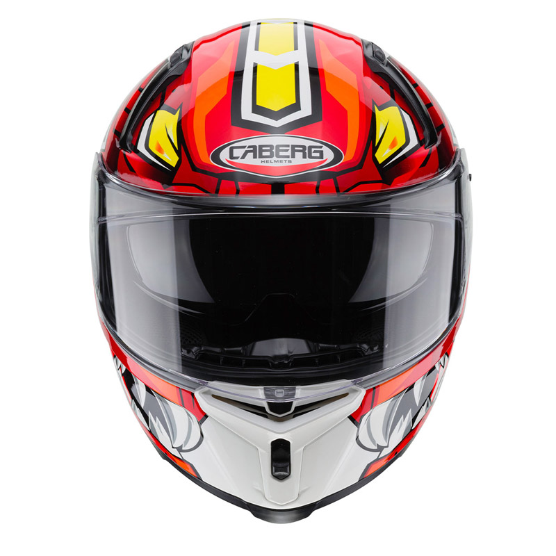 Casco Caberg Avalon Giga J8 Talla L