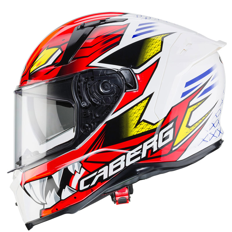 Casco Caberg Avalon Giga J8 Talla L