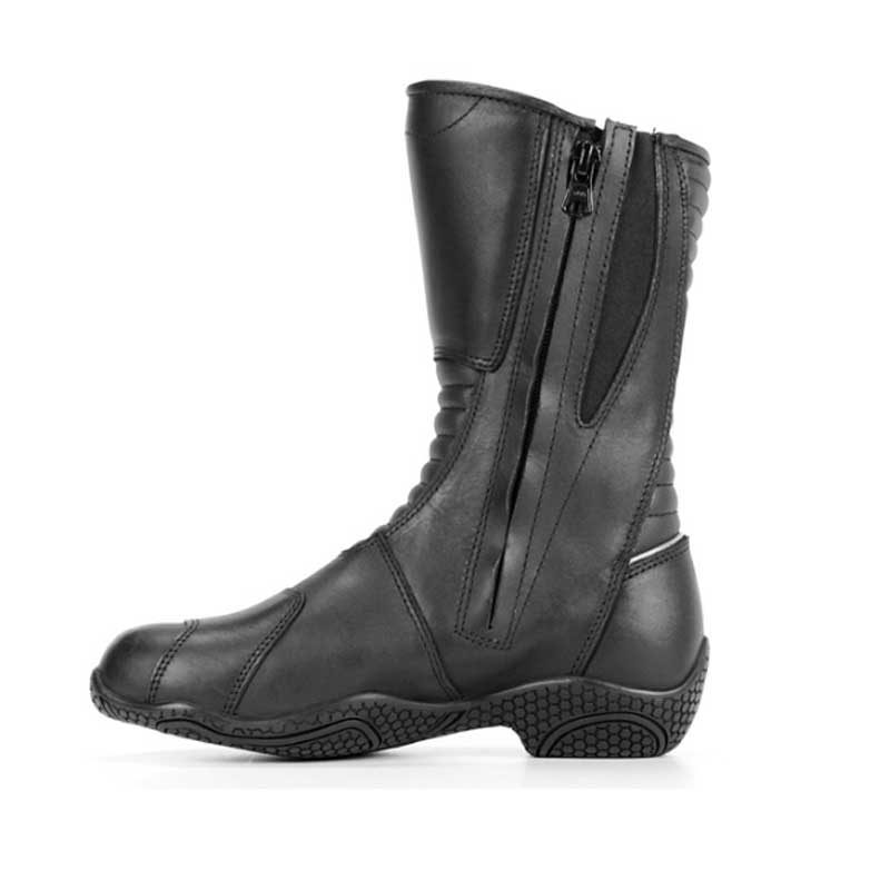 Botas de moto Rainers para mujer modelo Candy Touring