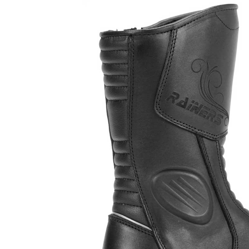 Botas de moto Rainers para mujer modelo Candy Touring