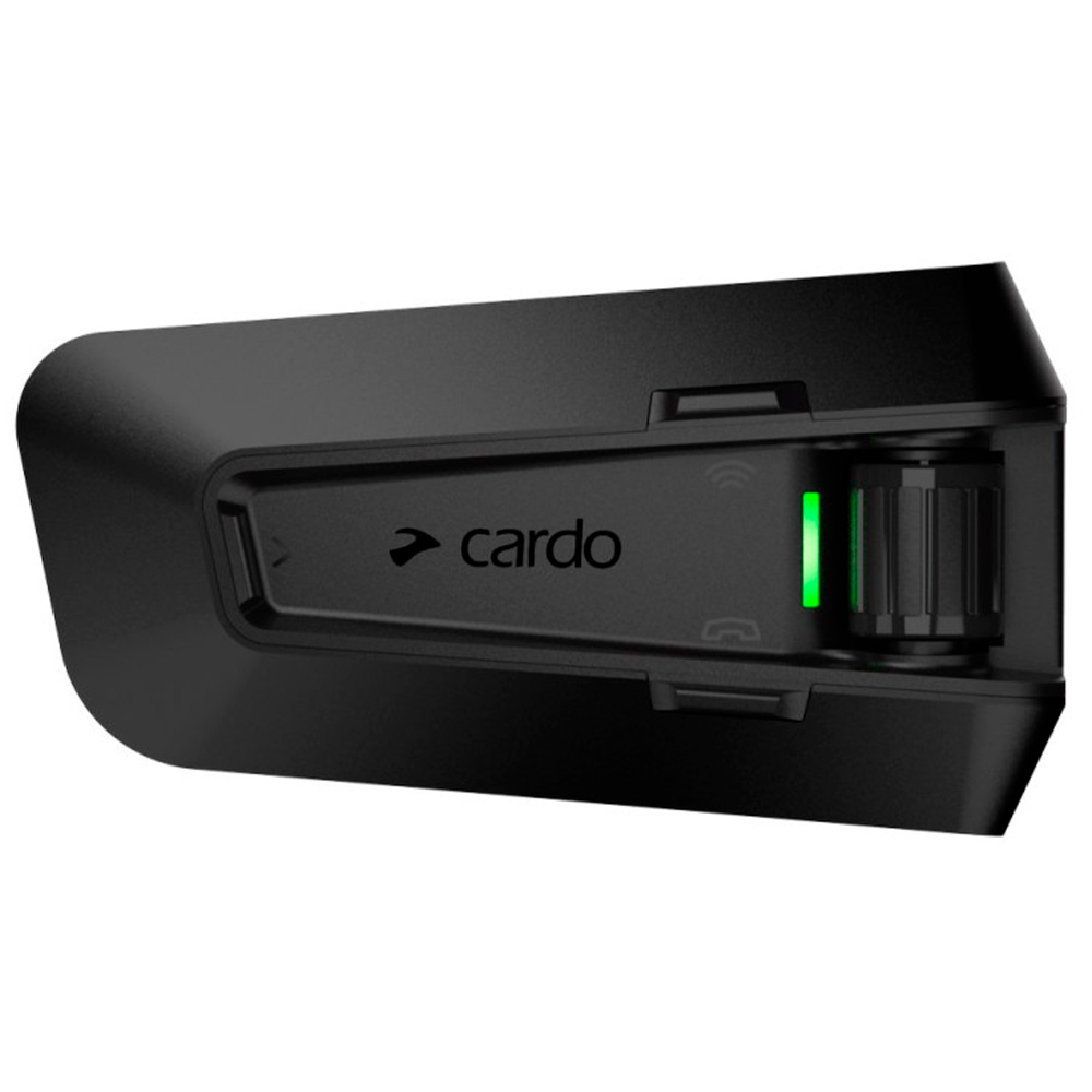 Intercomunicador moto Cardo Packtalk PRO