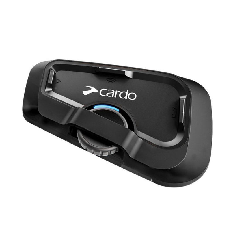 Intercomunicador moto Cardo Freecom 2x PACK2