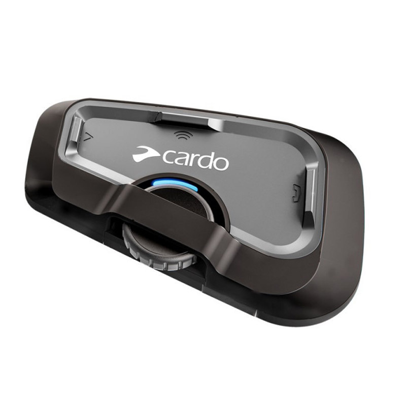 Intercomunicador moto Cardo Freecom 4x