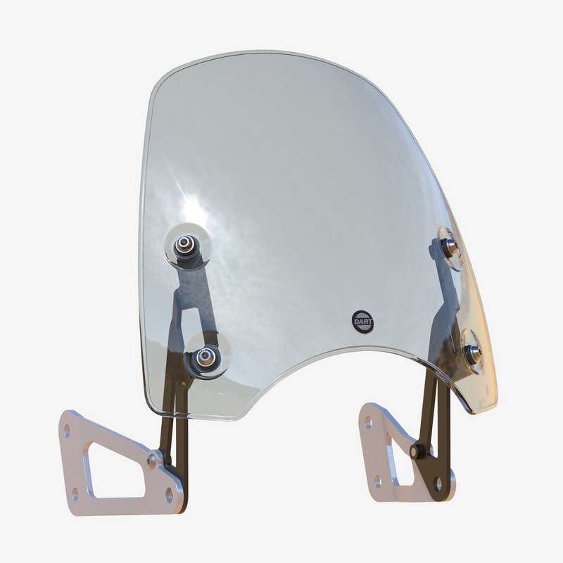 Cupula Honda CB1100 hasta 2013-2016-Dart
