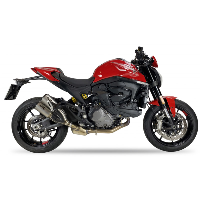 Escape RC Ducati Monster 937 21-