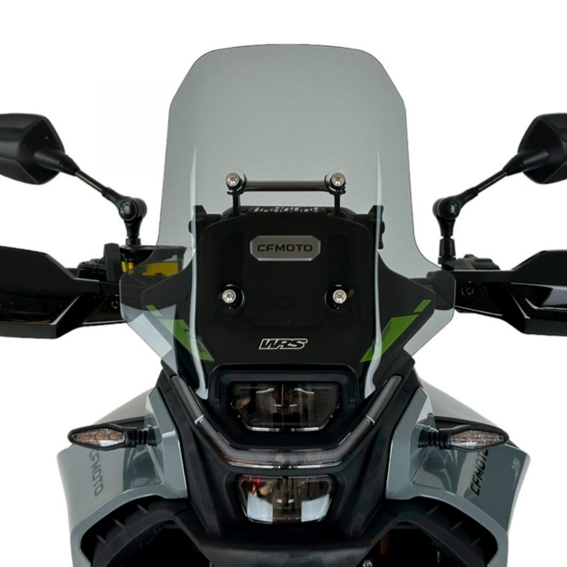 Cúpula touring WRS cfmoto 450 mt 24-