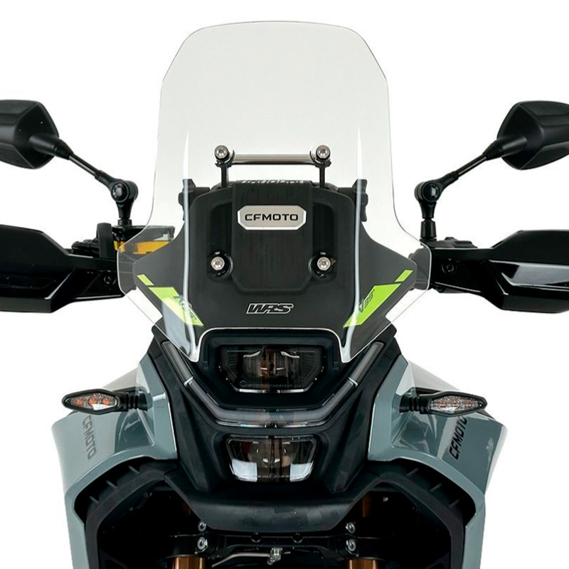 Cúpula touring WRS cfmoto 450 mt 24-