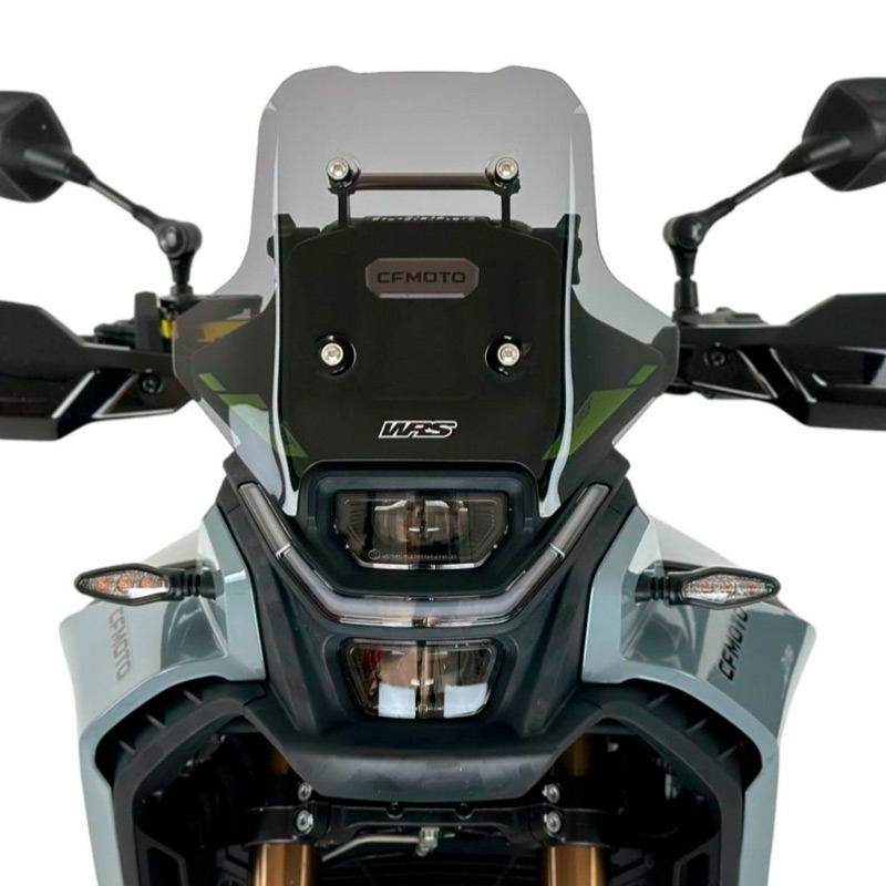 Cúpula sport WRS cfmoto 450 mt 24-