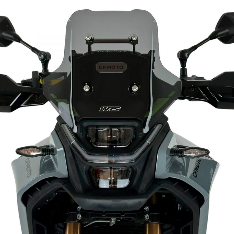 Cúpula sport WRS cfmoto 450 mt 24-