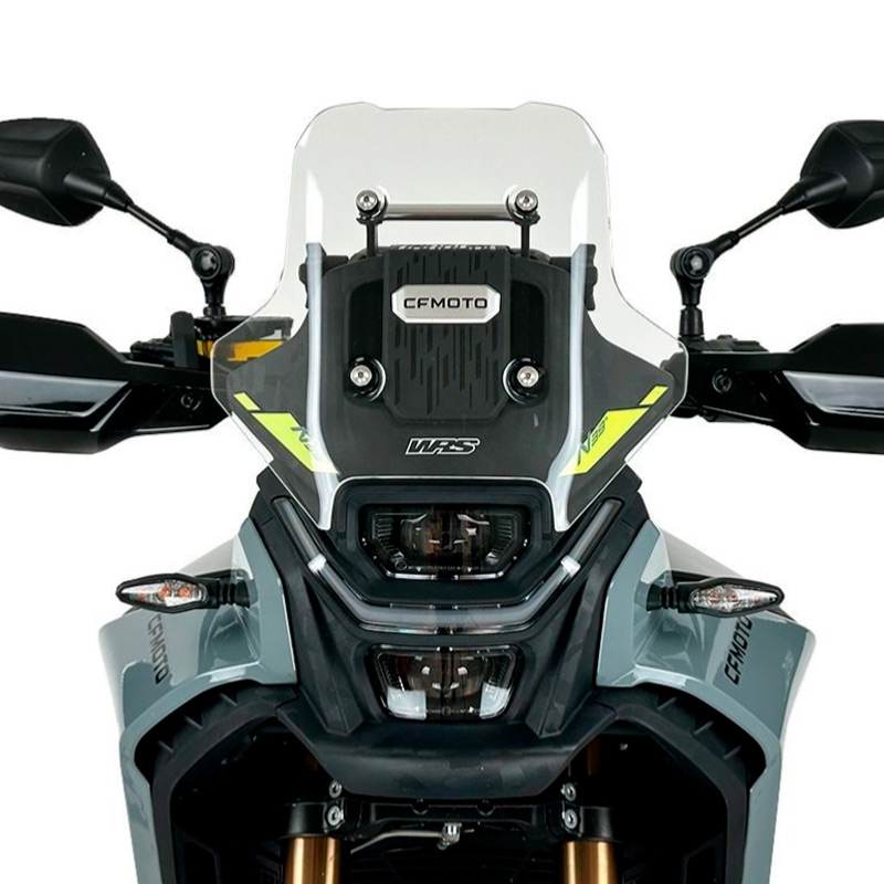 Cúpula sport WRS cfmoto 450 mt 24-
