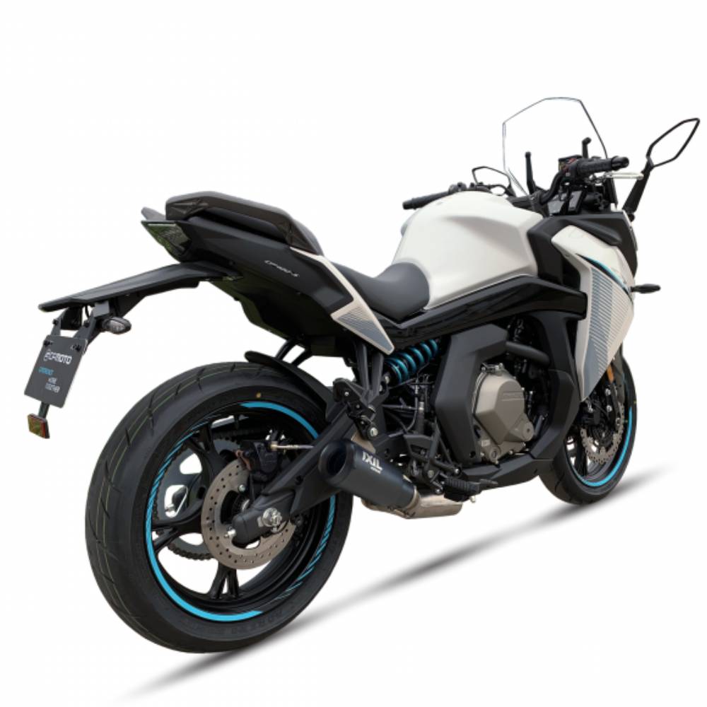 Escape ixil RB CF MOTO 400-650GT