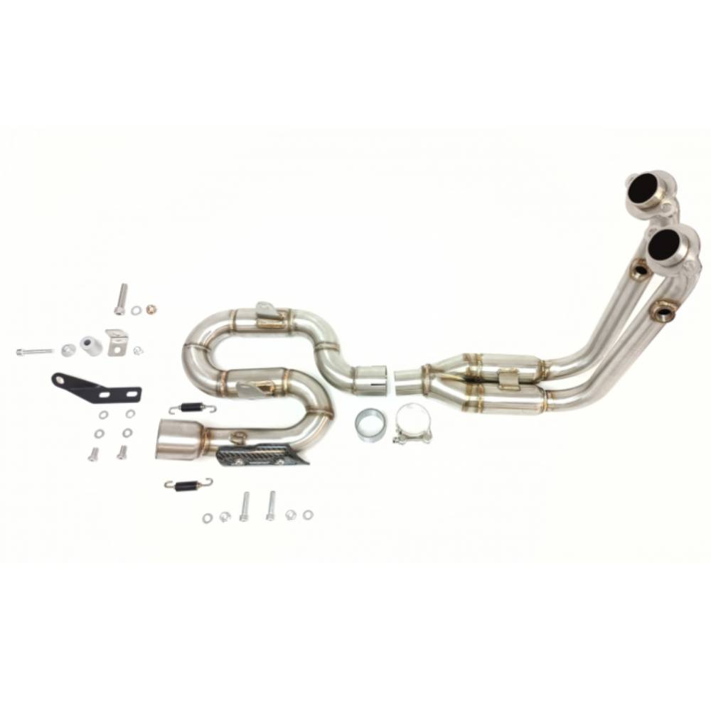 Escape Ixil RB CFMoto 450 SRS CF400