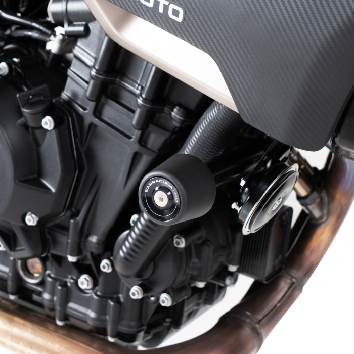 Kit topes anticaida Barracuda CF Moto 800NK