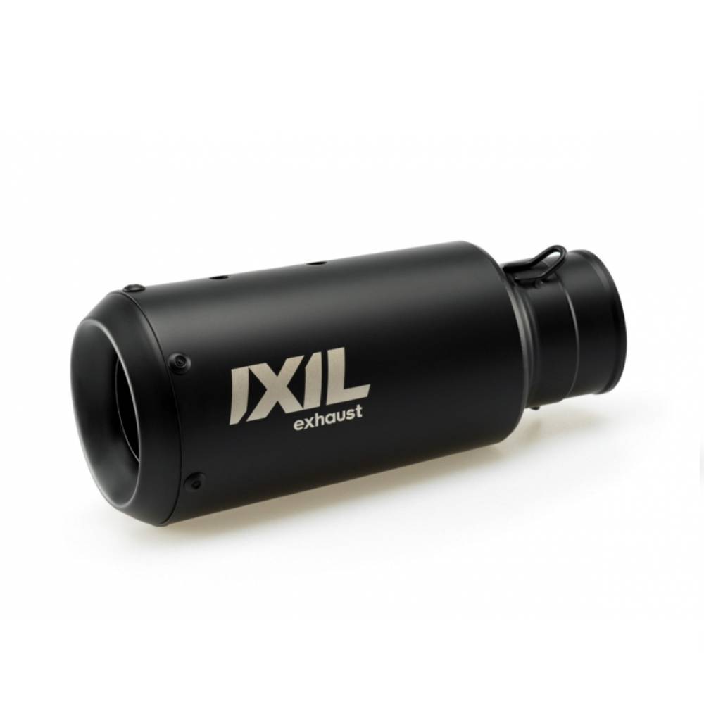 Escape Ixil RB Honda Hornet 750 25+