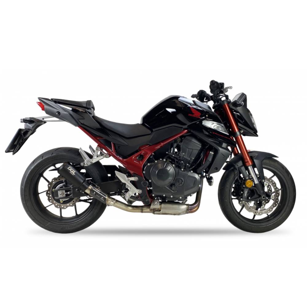 Escape Ixil RB Honda Hornet 750 25+
