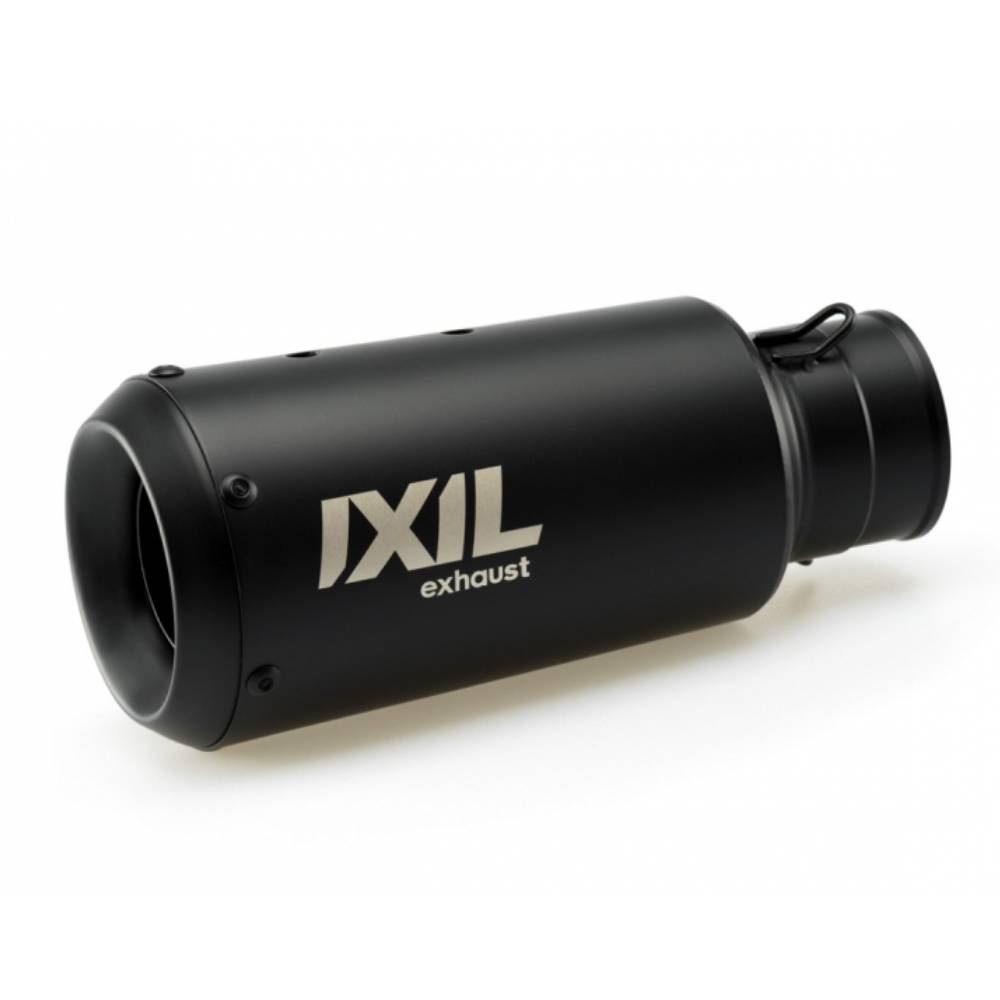 Escape Ixil RB Honda Hornet 750 25+