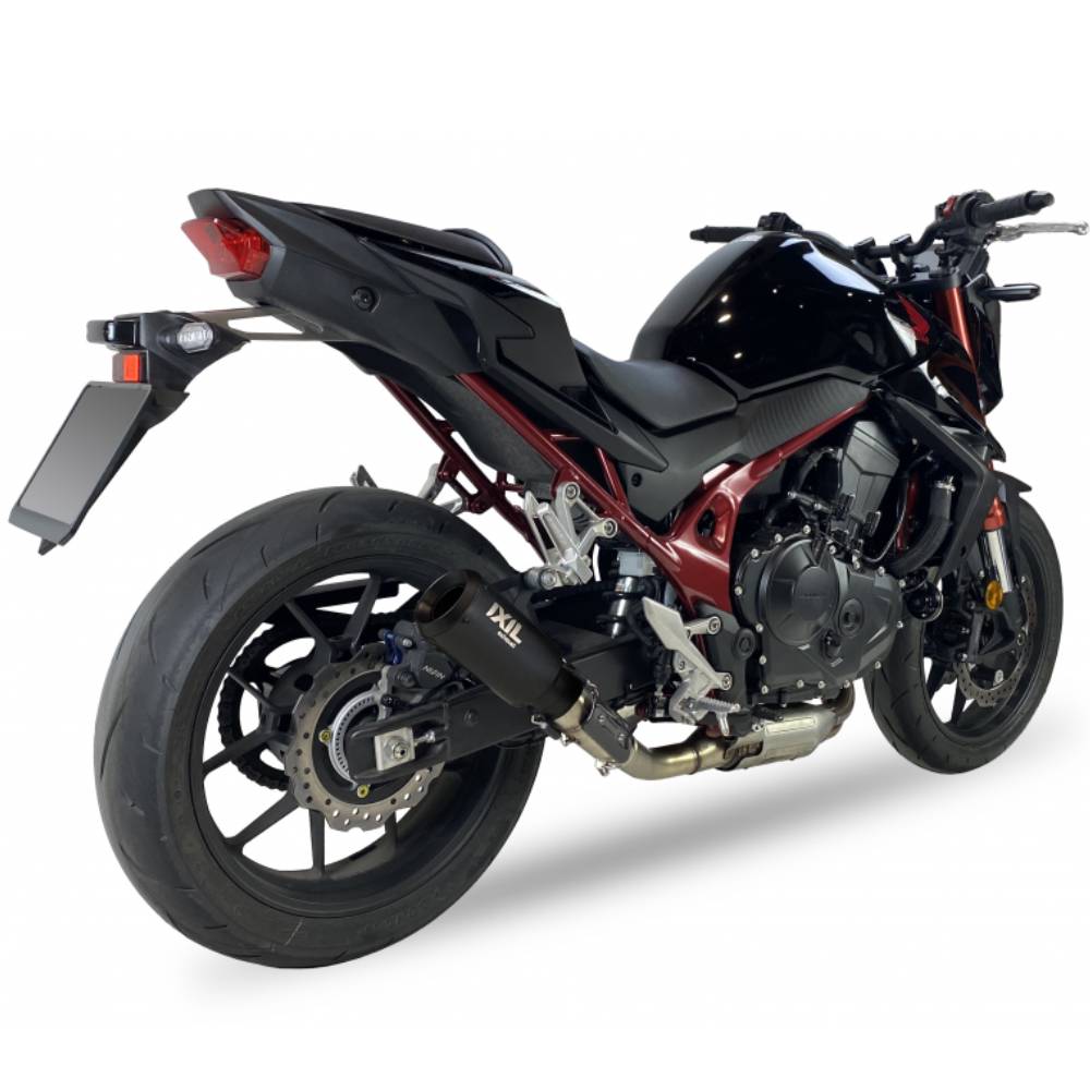 Escape Ixil RB Honda Hornet 750 25+