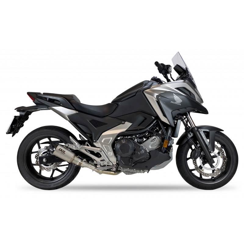Escape ixil RC Honda NC750X 21-