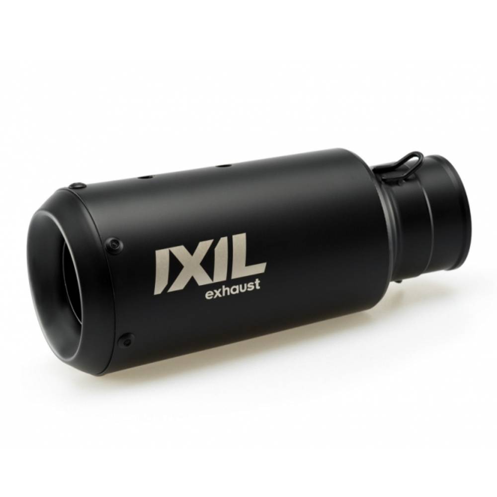 Escape RB Ixil Kawasaki NINJA 1100 SX / SE 2025-