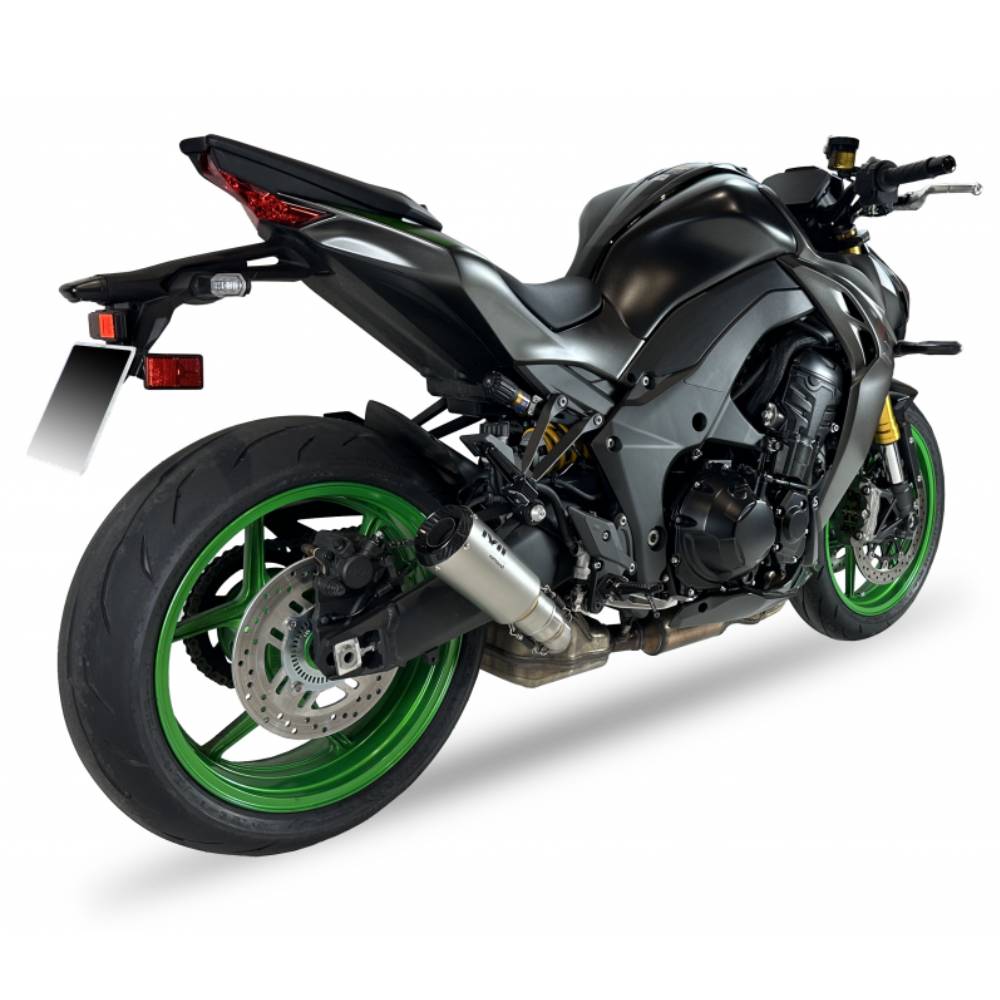 Escape Ixil RC Kawasaki Z1100-SE 26-