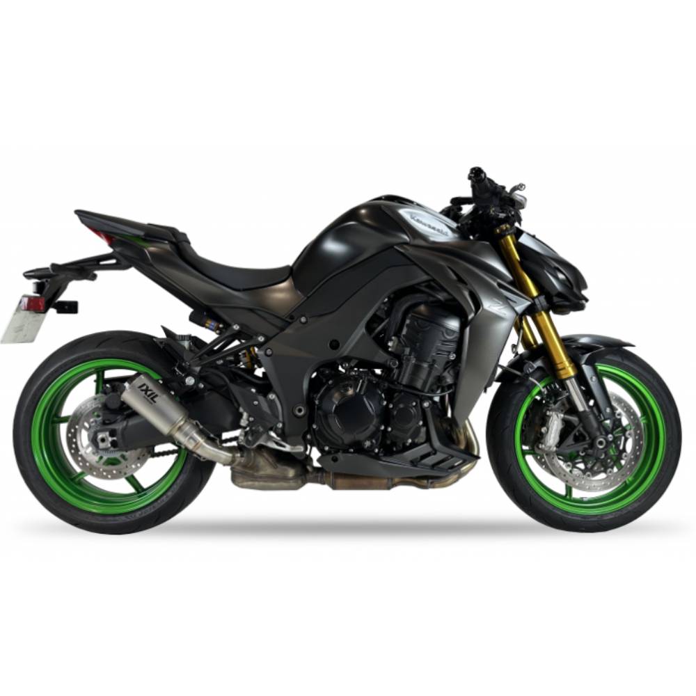 Escape Ixil RC Kawasaki Z1100-SE 26-